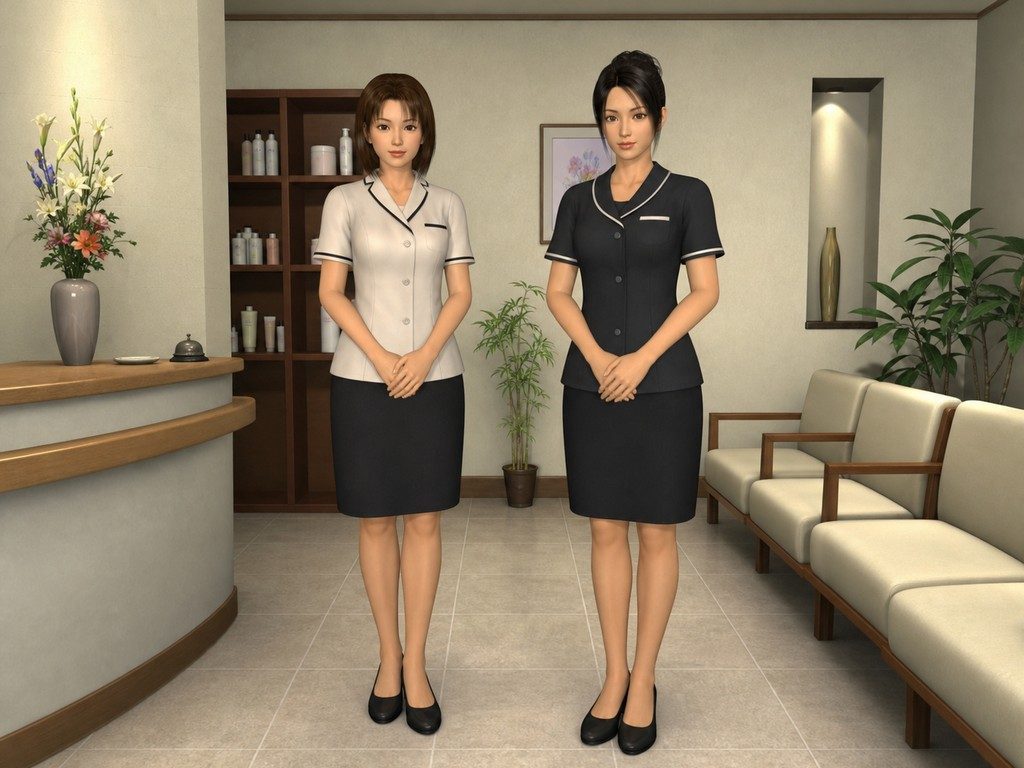 性爱治疗师 故事片段 资料图 3