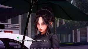 蜉蝣-MayFly 场景演出 玩法截图 3