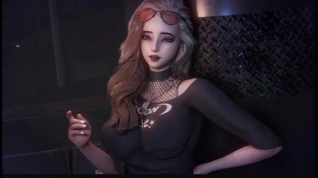 蜉蝣-MayFly 中文界面 专题图 2