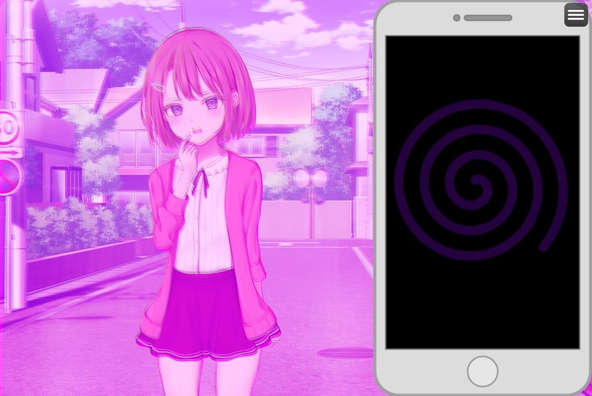 催眠雌小鬼综合症 存档管理 资料图 5